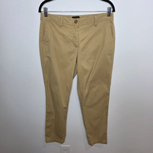 Talbots Pants Womens 6P - Picture 1 of 6
